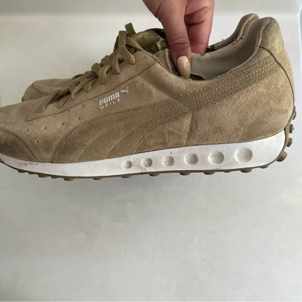 Puma as pictured
